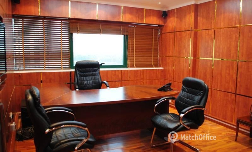 250 m² Business center in Dubai, Sheikh Zayed Road (%[postal_code]) - 3 | MatchOffice