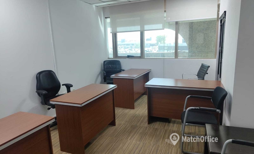 Office 9th Street 16 0000 Dubai