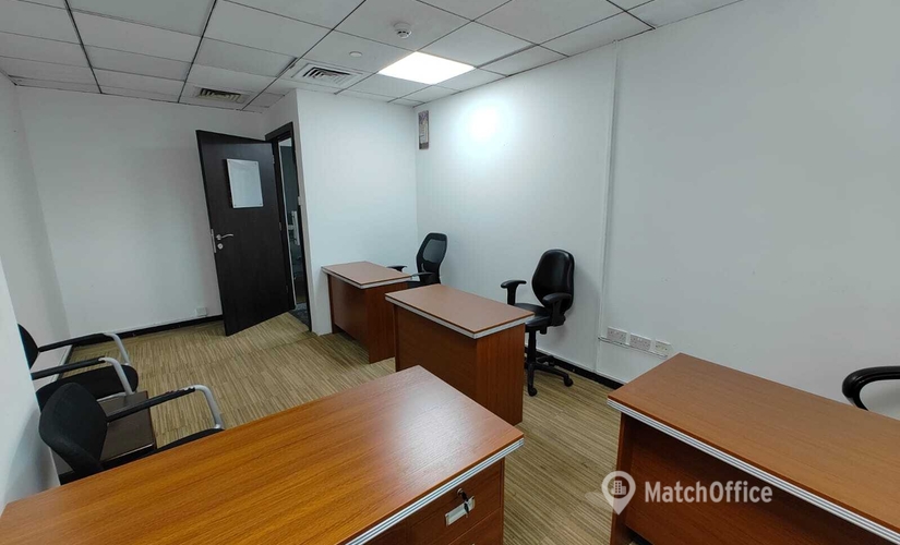 Office 9th Street 16 0000 Dubai