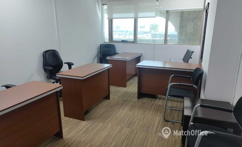 Office 9th Street 16 0000 Dubai