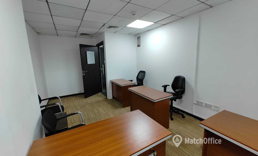 Office 9th Street 16 0000 Dubai
