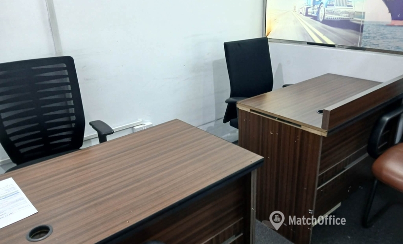 Office Al Masraf Building 00000 Dubai