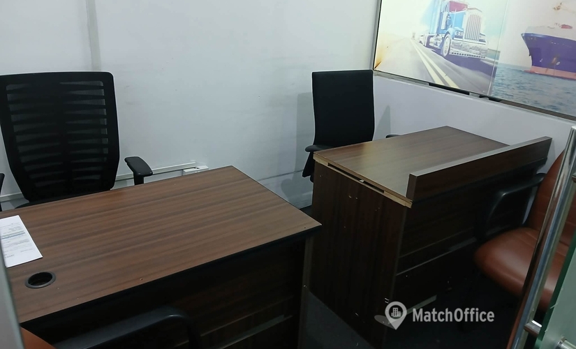 Office Al Masraf Building 00000 Dubai