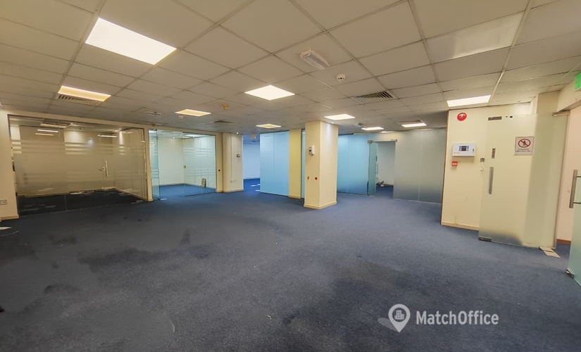 Office Al Garhoud 00000 Dubai