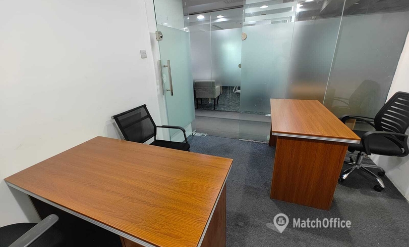 Office City Gate Building 000 Dubai