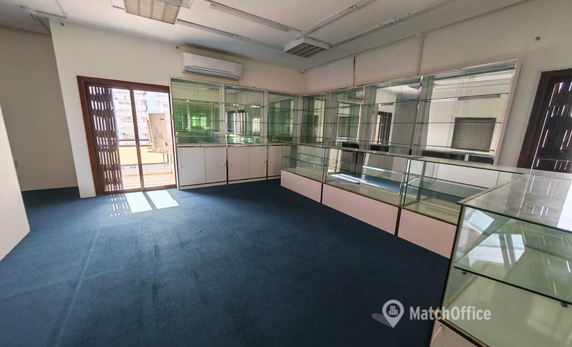 Office Al Rigga 00000 Dubai
