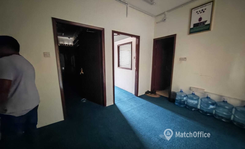 Office Al Rigga 00000 Dubai