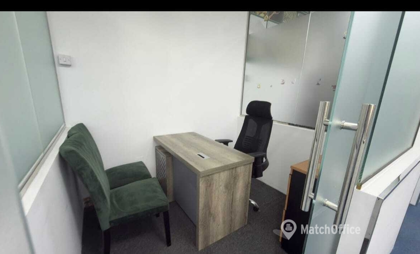 Office Al Masraf Building 000 Dubai
