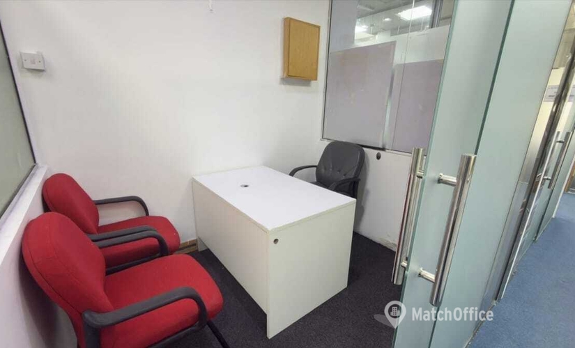 Office Al Masraf Building 000 Dubai