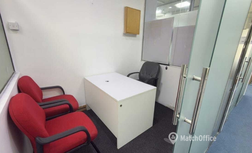 Office Al Masraf Building 000 Dubai