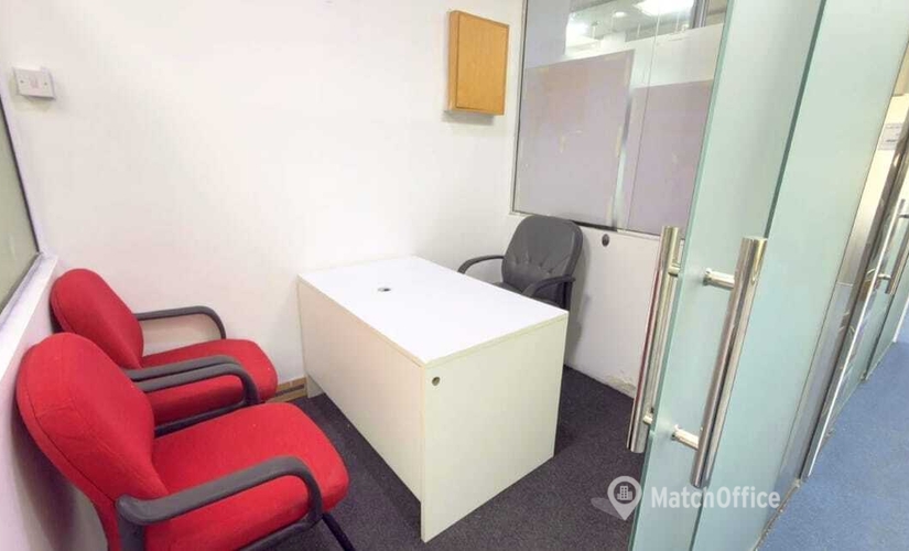 Office Al Masraf Building 000 Dubai
