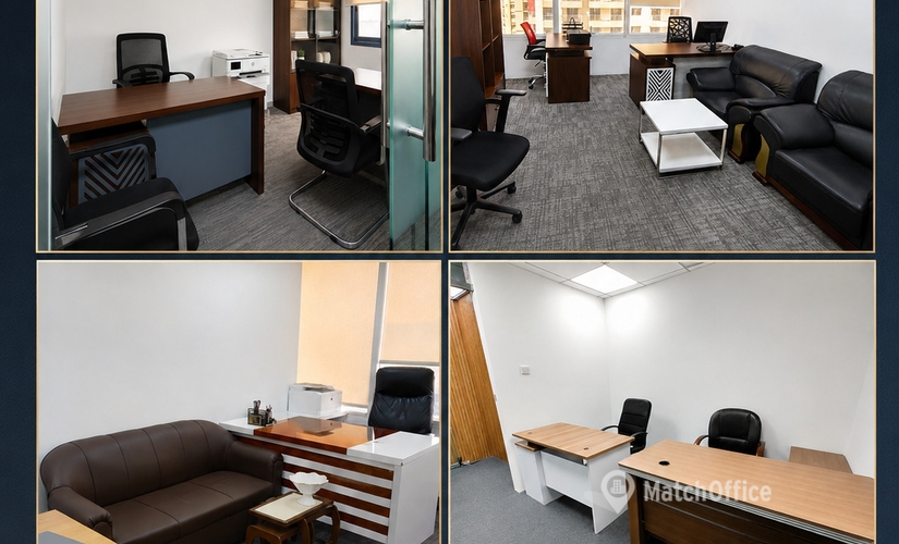 Office Service Road 40 00000 Dubai