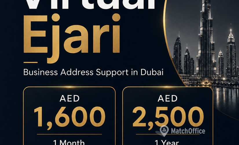 Office Service Road 40 00000 Dubai