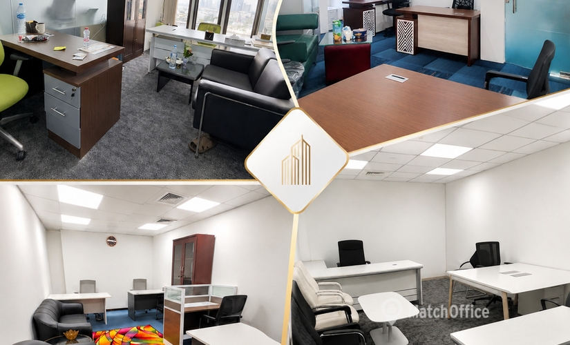 Office Service Road 40 00000 Dubai