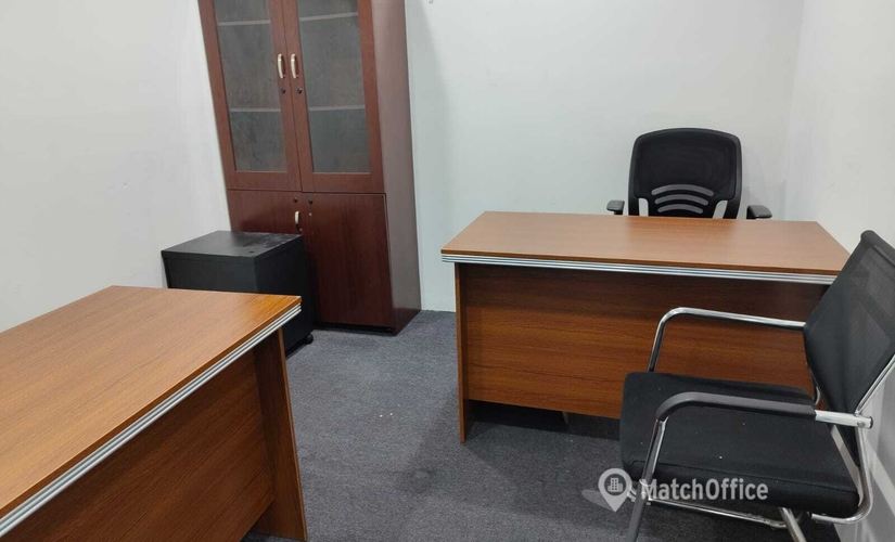 Office City Gate Building 000 Dubai