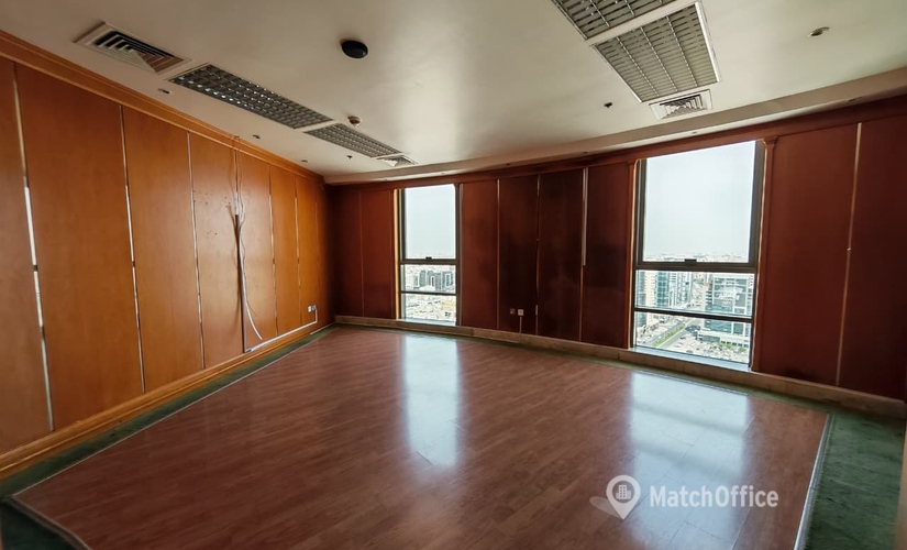 Office Riggat Al Buteen 00000 Dubai