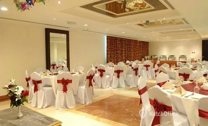 Conference center in Sharjah, Al Taawun St (Sharjah) - 1 | MatchOffice