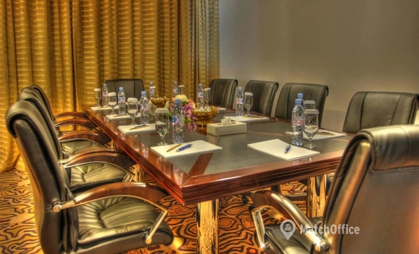 Conference center in Sharjah, Al Taawun St (Sharjah) - 0 | MatchOffice