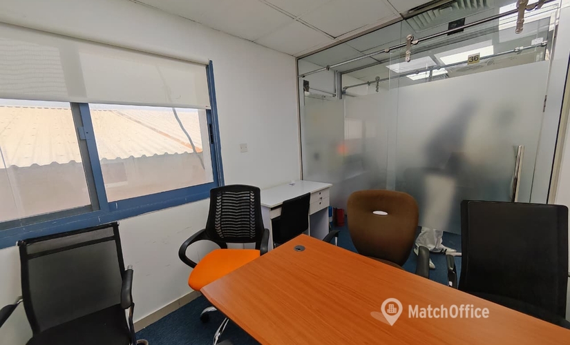 Virtual office space in Dubai, Deira (00000) - 3 | MatchOffice.com