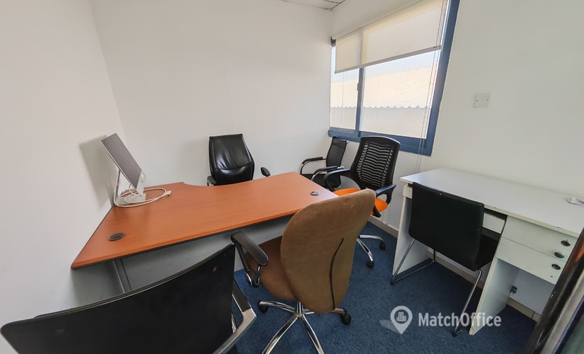 Virtual office in Dubai, Deira (00000) - 4 | MatchOffice.com