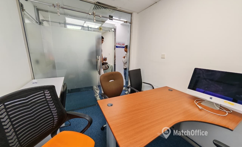 Virtual office space in Dubai, Deira (00000) - 2 | MatchOffice.com