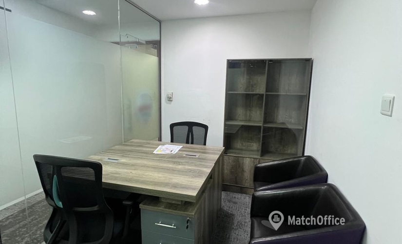 Office 777V+Q8G 0000 Dubai