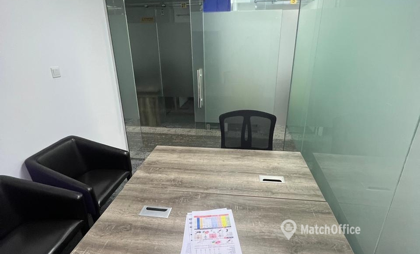 Office 777V+Q8G 0000 Dubai