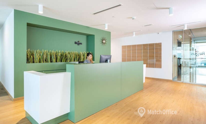 Virtual address in Dubai, 8W building (0) - 1 | MatchOffice