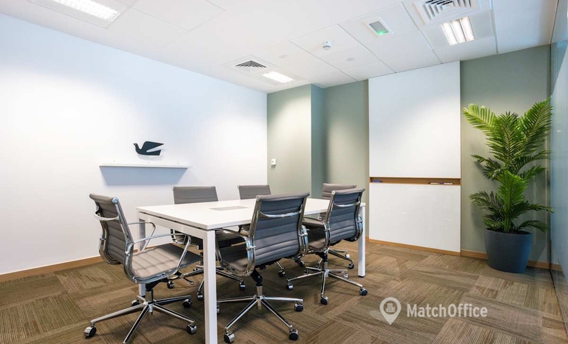 Virtual office space in Dubai, 8W building (0) - 2 | MatchOffice.com