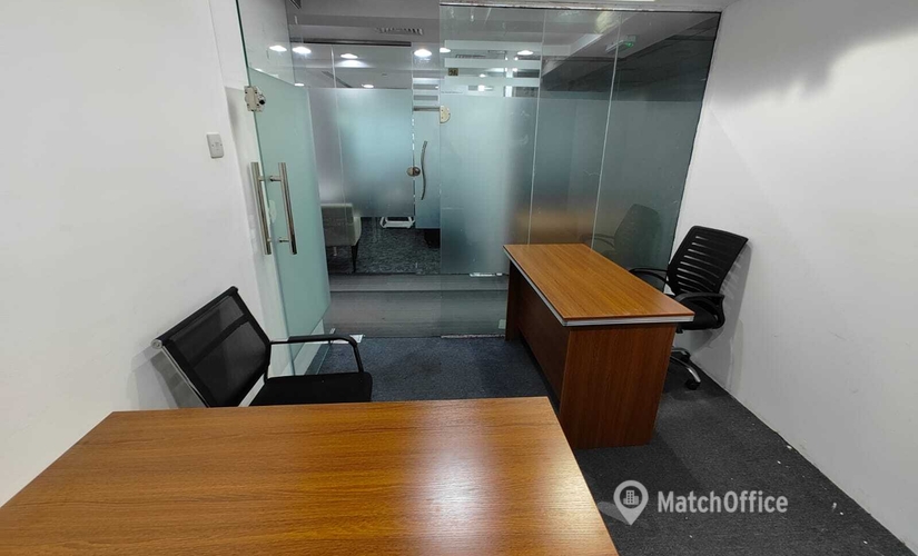 Office City Gate Building 000 Dubai