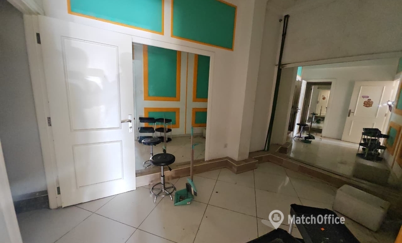 Office Al Rigga 00000 Dubai