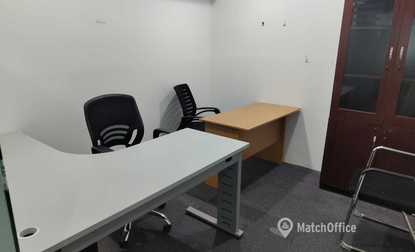 Office Port Saeed 000 Dubai