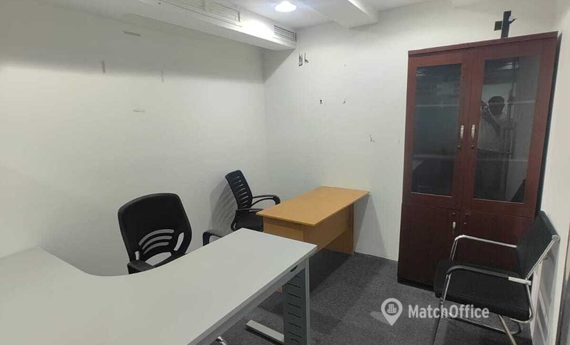 Office Port Saeed 000 Dubai