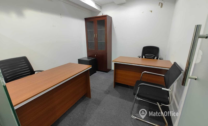 Office City Gate Building 000 Dubai