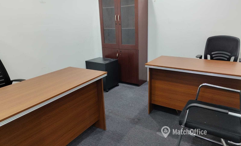 Office City Gate Building 000 Dubai