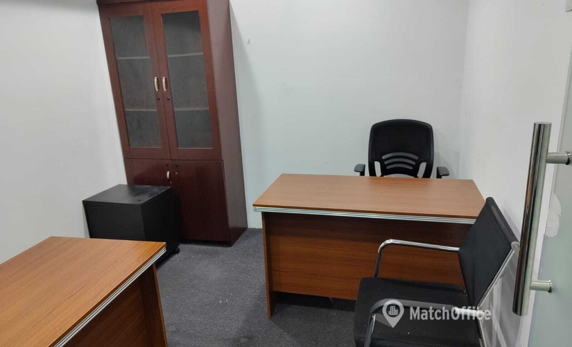Office City Gate Building 000 Dubai