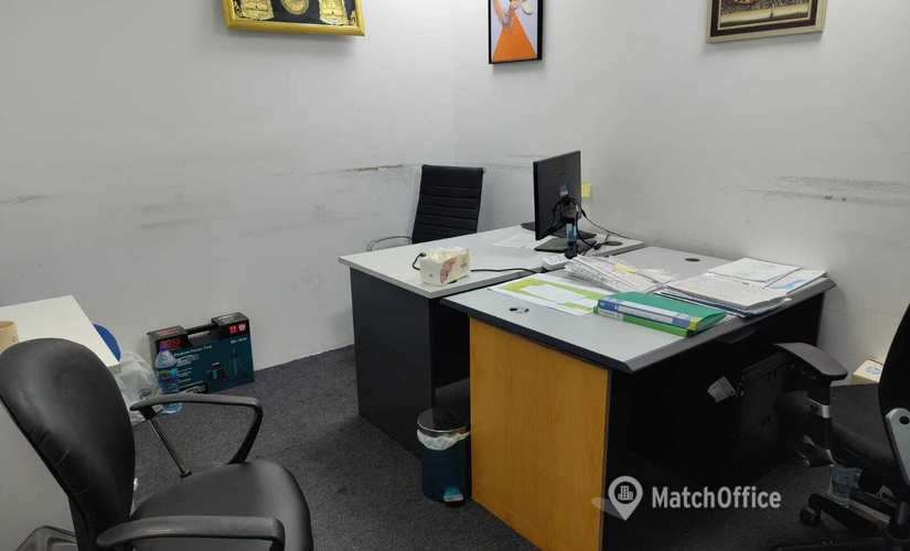 Office 777V+Q8G 000 Dubai