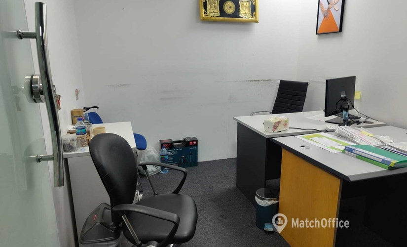 Office 777V+Q8G 000 Dubai