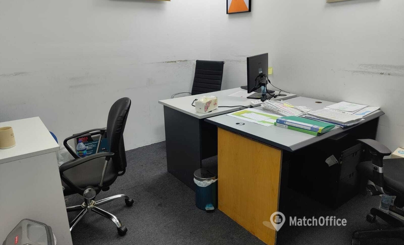 Office 777V+Q8G 000 Dubai
