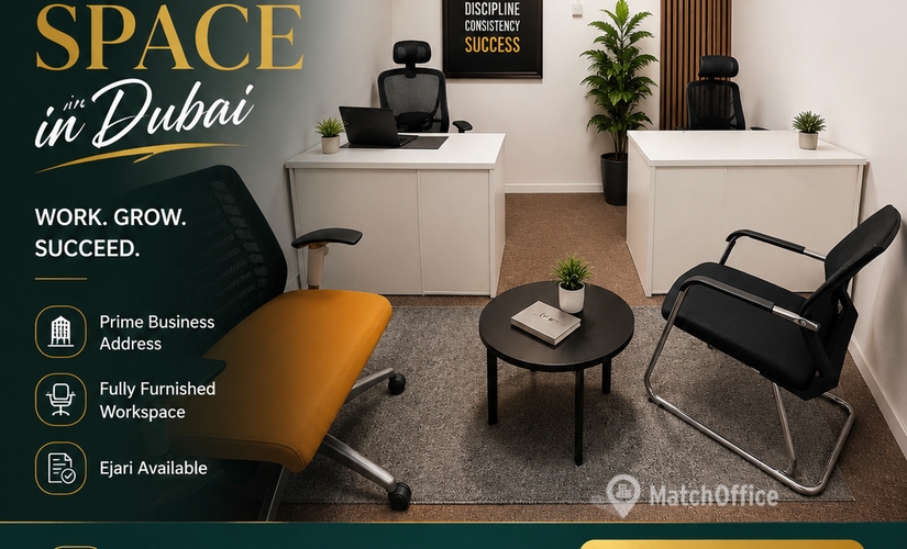 Office Service Road 40 00000 Dubai
