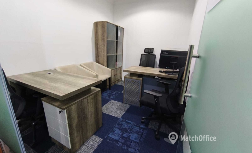 Office 777V+Q8G 000 Dubai