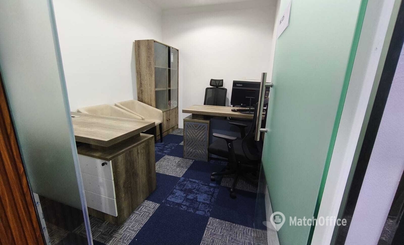 Office 777V+Q8G 000 Dubai