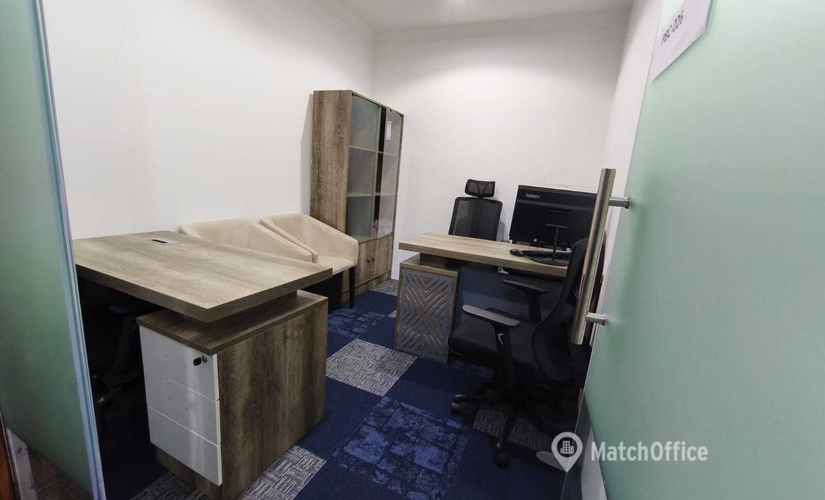 Office 777V+Q8G 000 Dubai