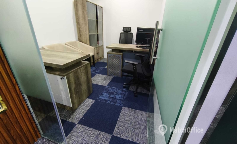 Office 777V+Q8G 000 Dubai