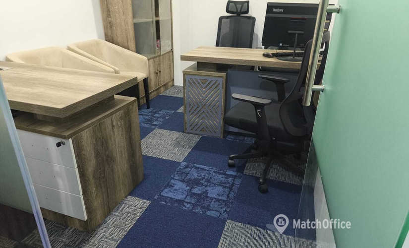 Office 777V+Q8G 000 Dubai