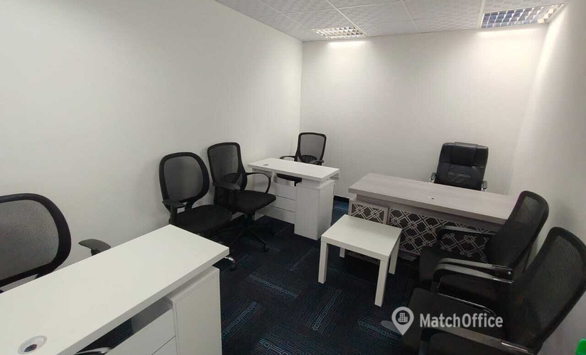 Office Al Maktoum Rd 00000 Dubai