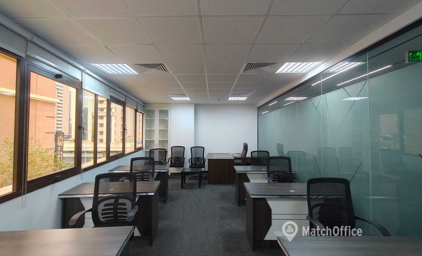 Office Al Maktoum Rd 00000 Dubai