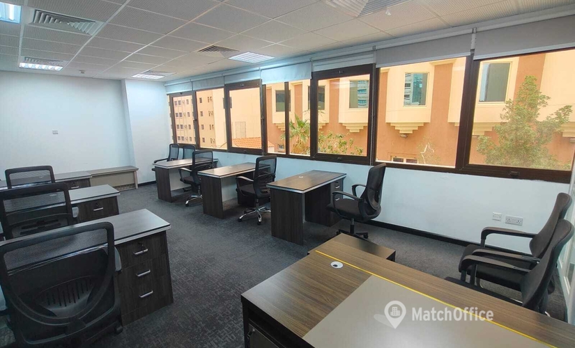 Office Al Maktoum Rd 00000 Dubai