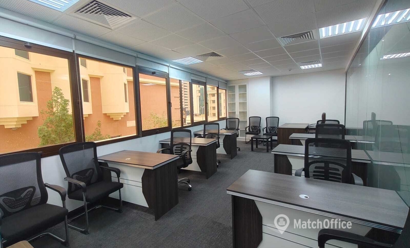Office Al Maktoum Rd 00000 Dubai
