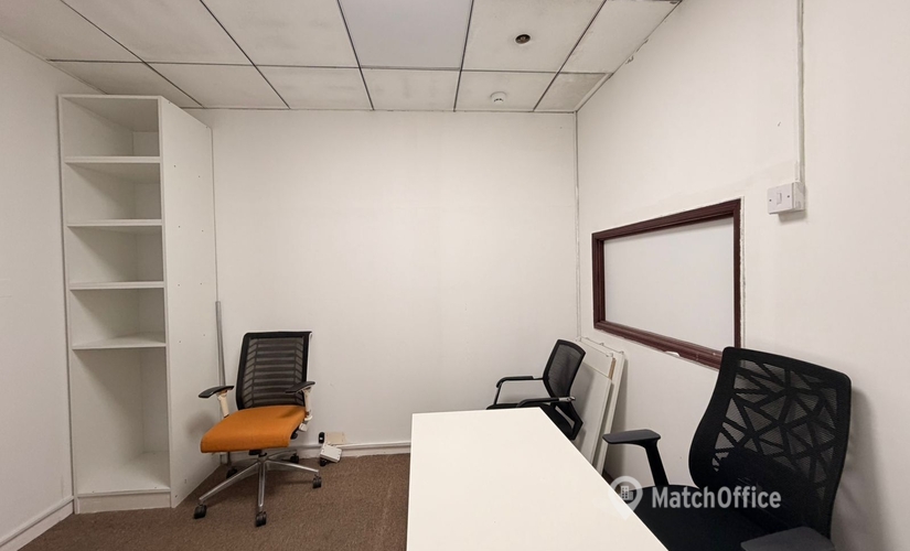 Office P114 Sheikha Maryam Building 000 Dubai